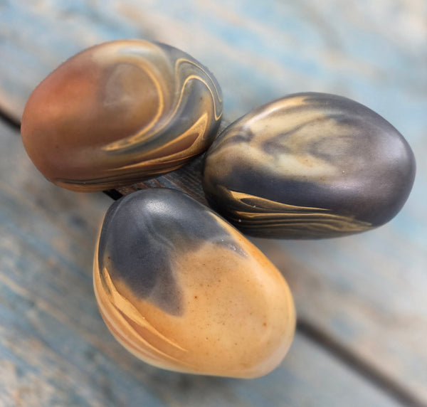 Serenity Stones Soap