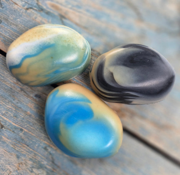Serenity Stones Soap