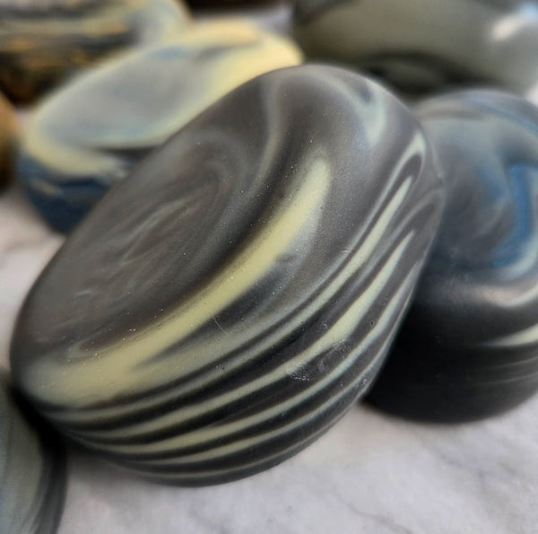 Serenity Stones Soap
