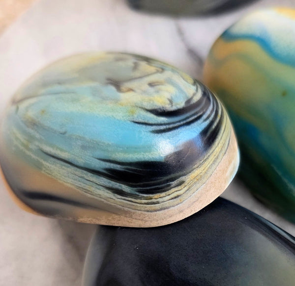 Serenity Stones Soap
