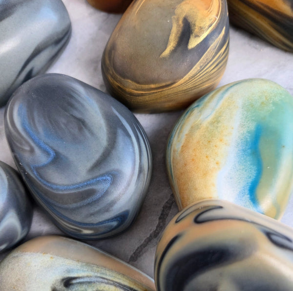 Serenity Stones Soap