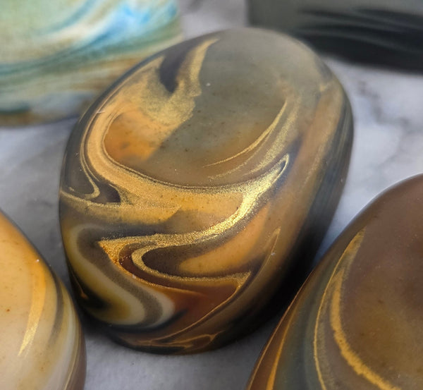 Serenity Stones Soap