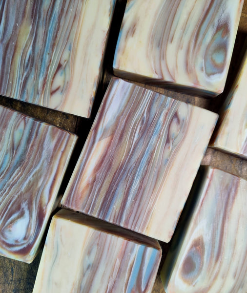 Tree Hugger Soap