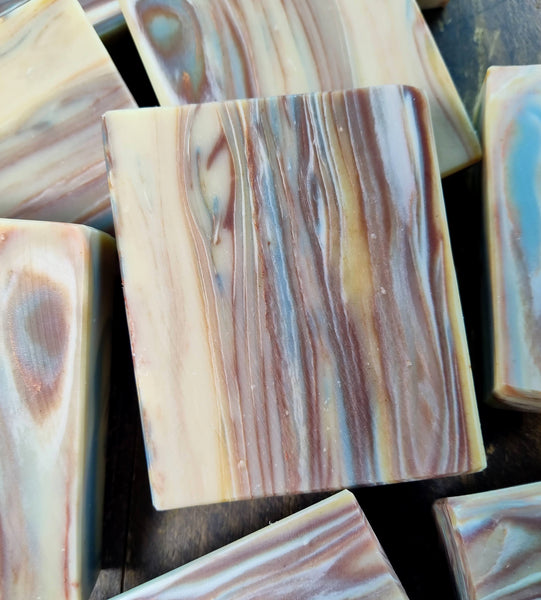 Tree Hugger Soap