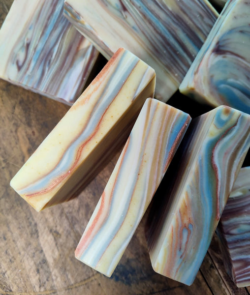 Tree Hugger Soap