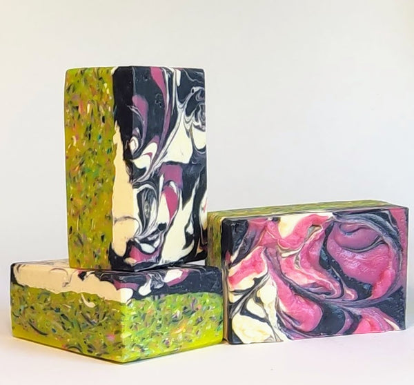 Prototypes: 4-Pack Full Bar Sets
