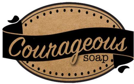Courageous Soap